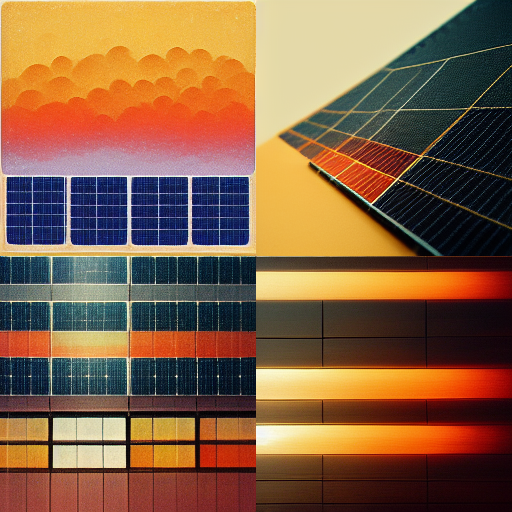 How Efficient are Modern Solar Panels?
